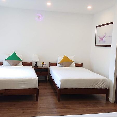 Hoi An Four Seasons Villa 외부 사진