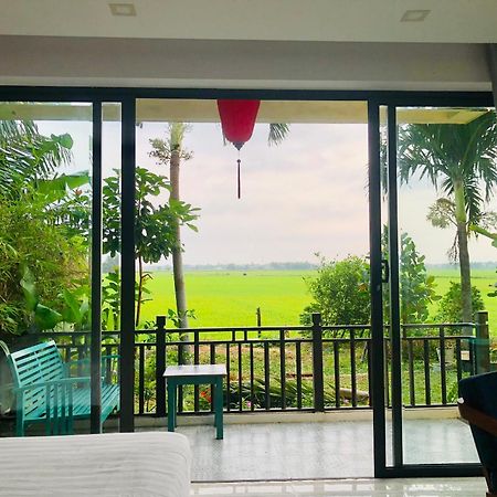 Hoi An Four Seasons Villa 외부 사진