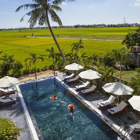 Hoi An Four Seasons Villa 외부 사진