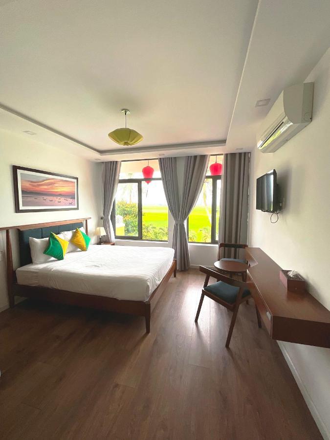 Hoi An Four Seasons Villa 외부 사진