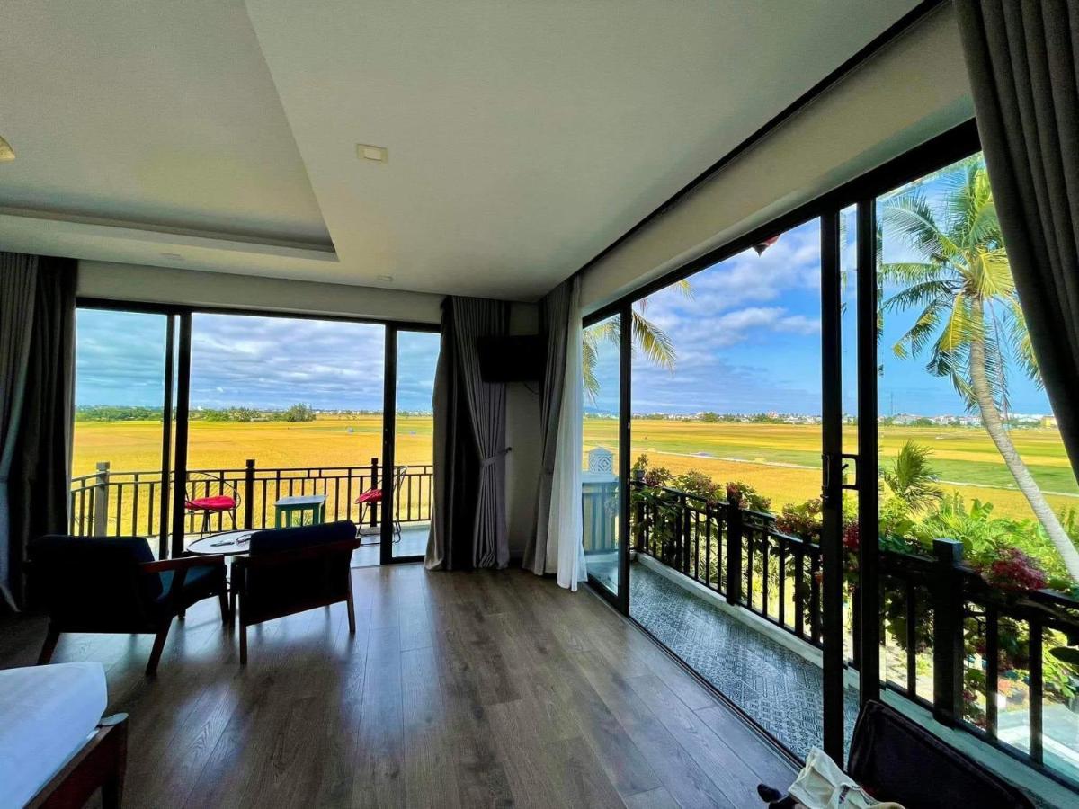 Hoi An Four Seasons Villa 외부 사진