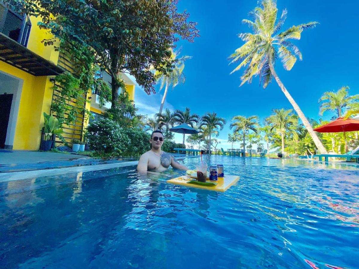Hoi An Four Seasons Villa 외부 사진