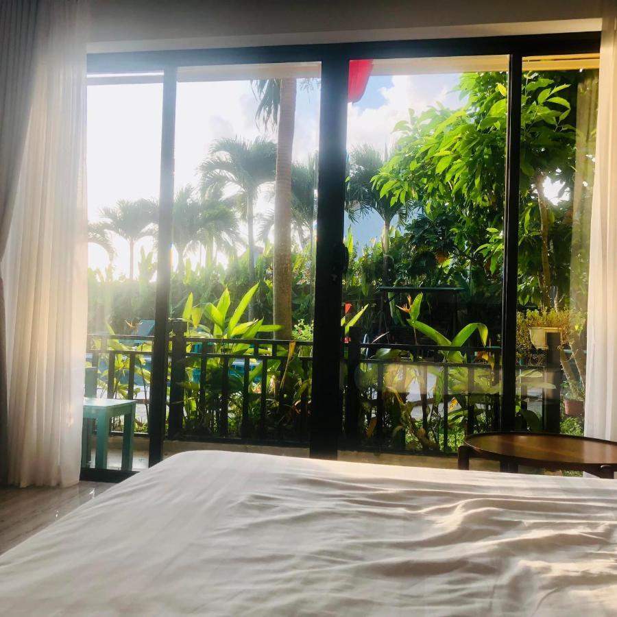 Hoi An Four Seasons Villa 외부 사진