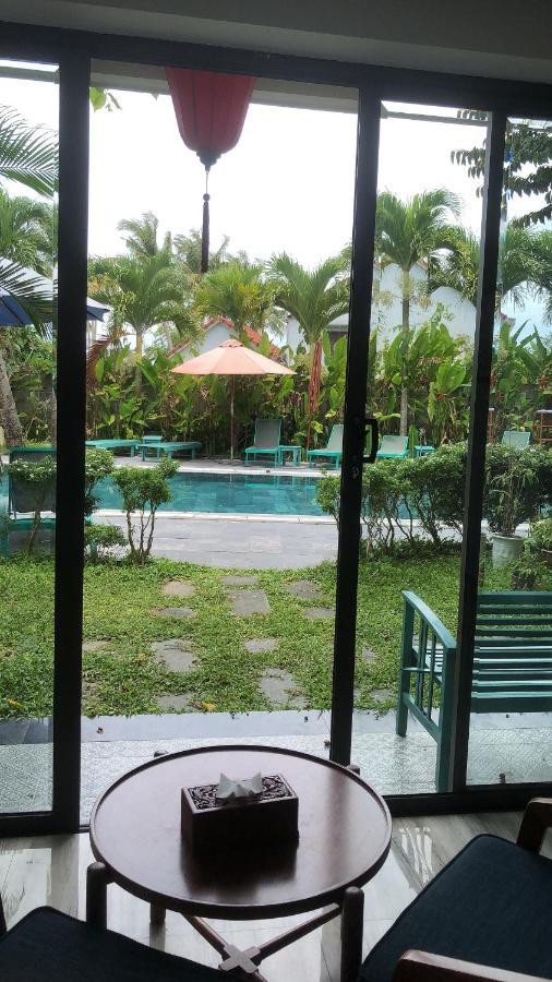 Hoi An Four Seasons Villa 외부 사진