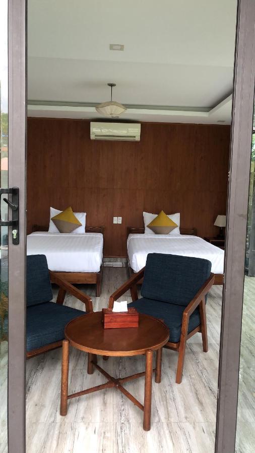 Hoi An Four Seasons Villa 외부 사진