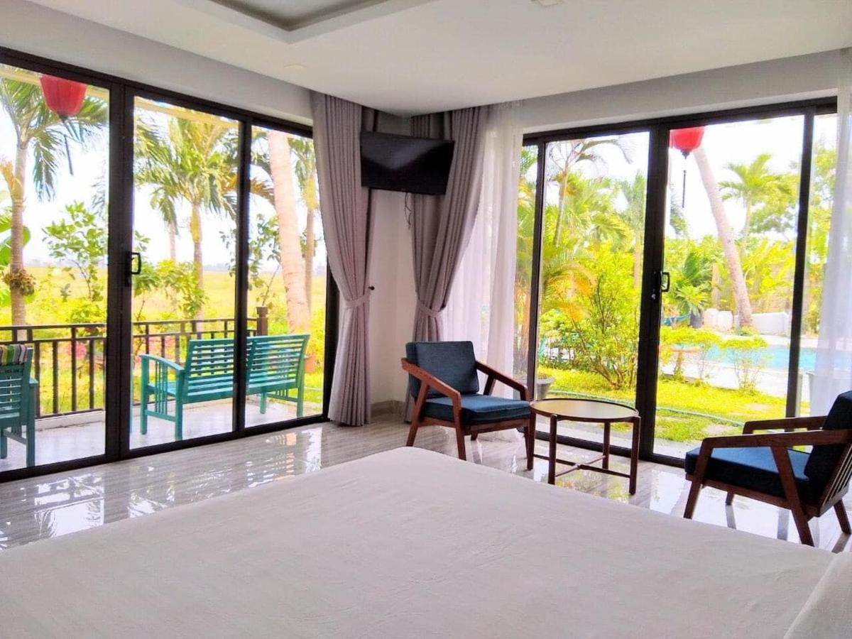 Hoi An Four Seasons Villa 외부 사진