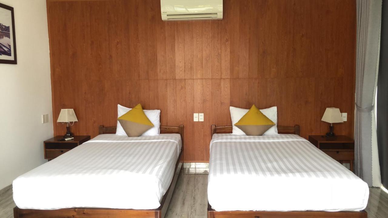 Hoi An Four Seasons Villa 외부 사진