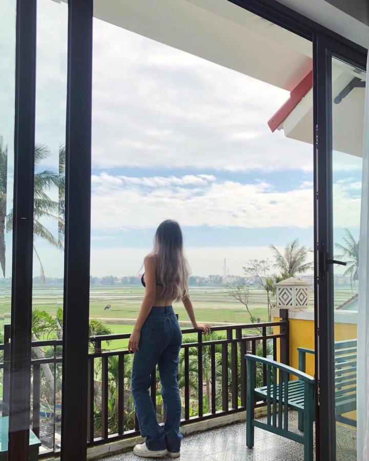 Hoi An Four Seasons Villa 외부 사진