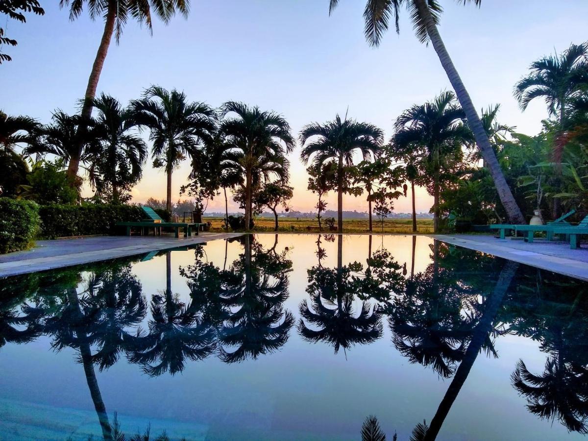 Hoi An Four Seasons Villa 외부 사진