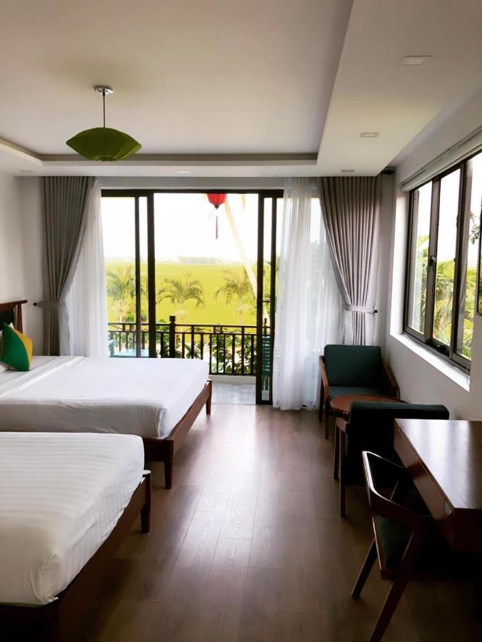 Hoi An Four Seasons Villa 외부 사진