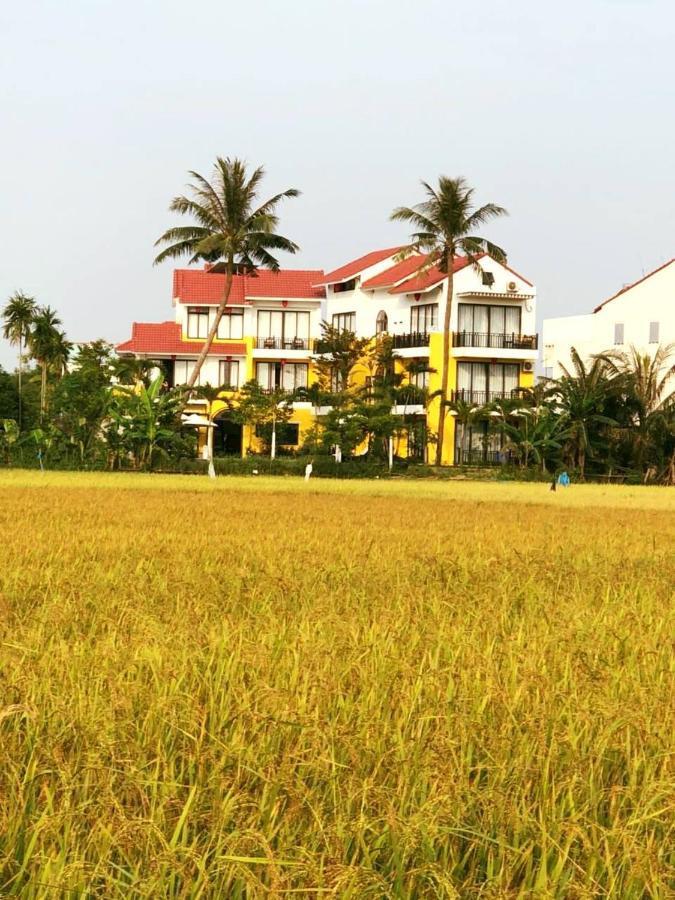 Hoi An Four Seasons Villa 외부 사진