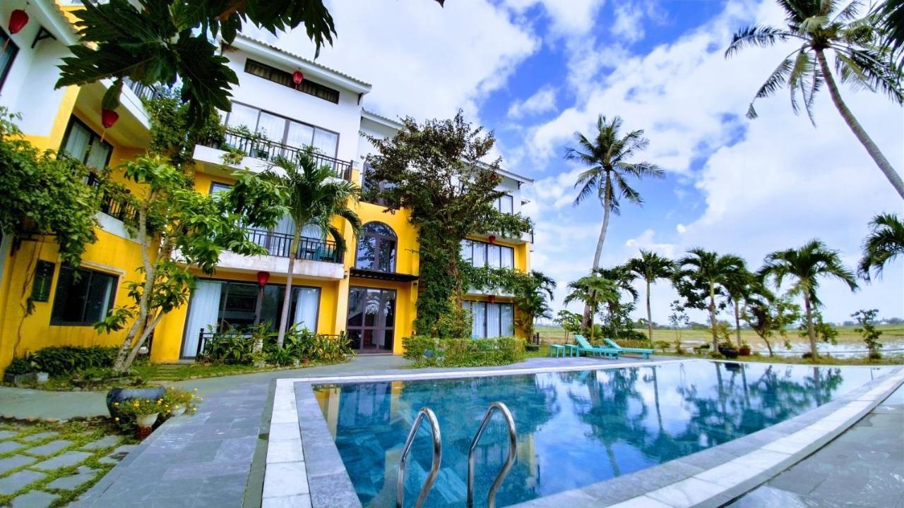 Hoi An Four Seasons Villa 외부 사진