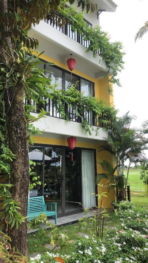 Hoi An Four Seasons Villa 외부 사진