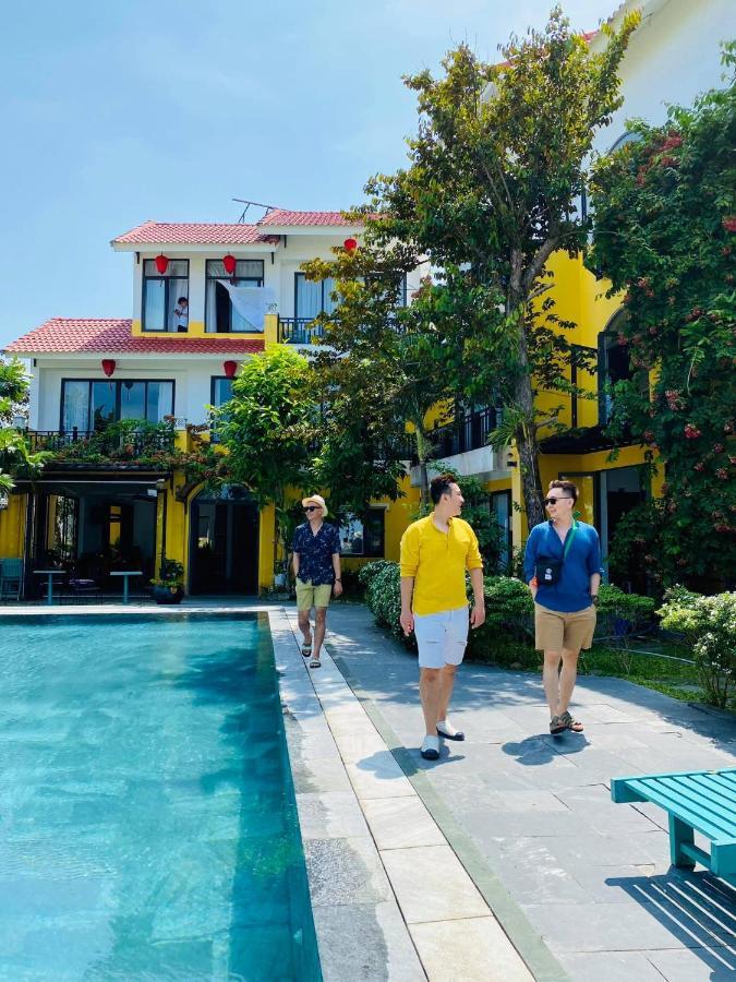Hoi An Four Seasons Villa 외부 사진