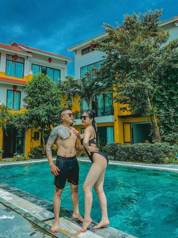 Hoi An Four Seasons Villa 외부 사진