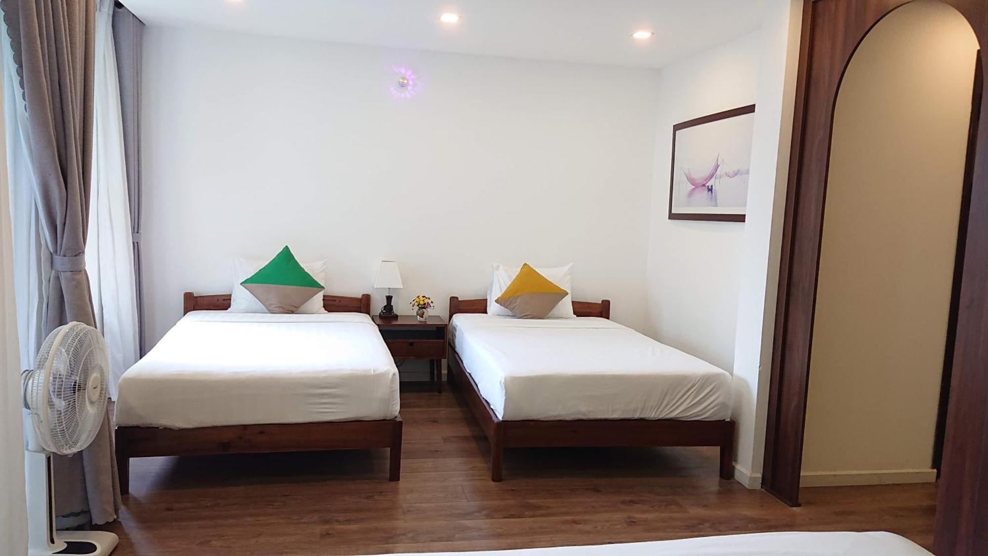 Hoi An Four Seasons Villa 외부 사진