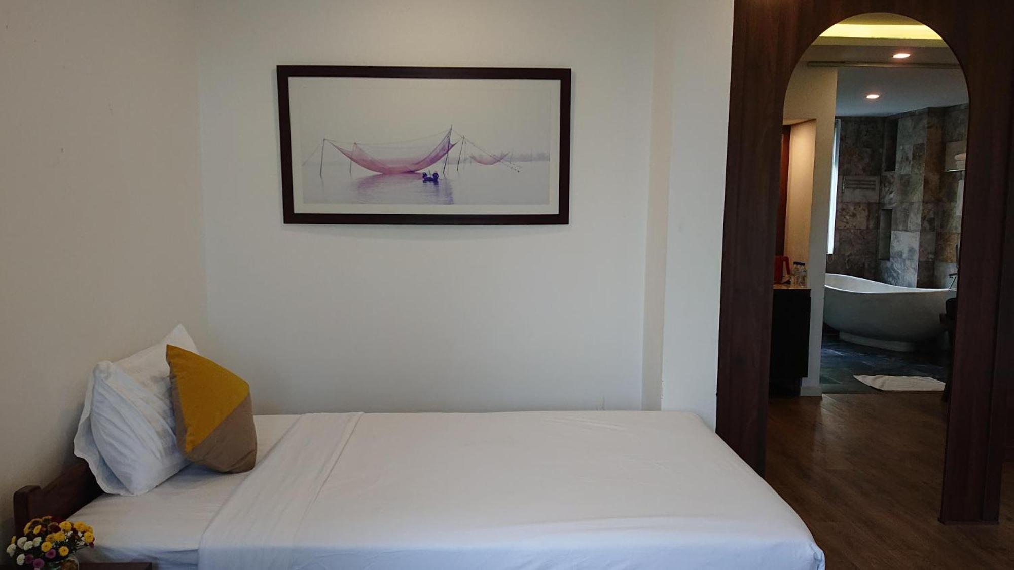 Hoi An Four Seasons Villa 외부 사진