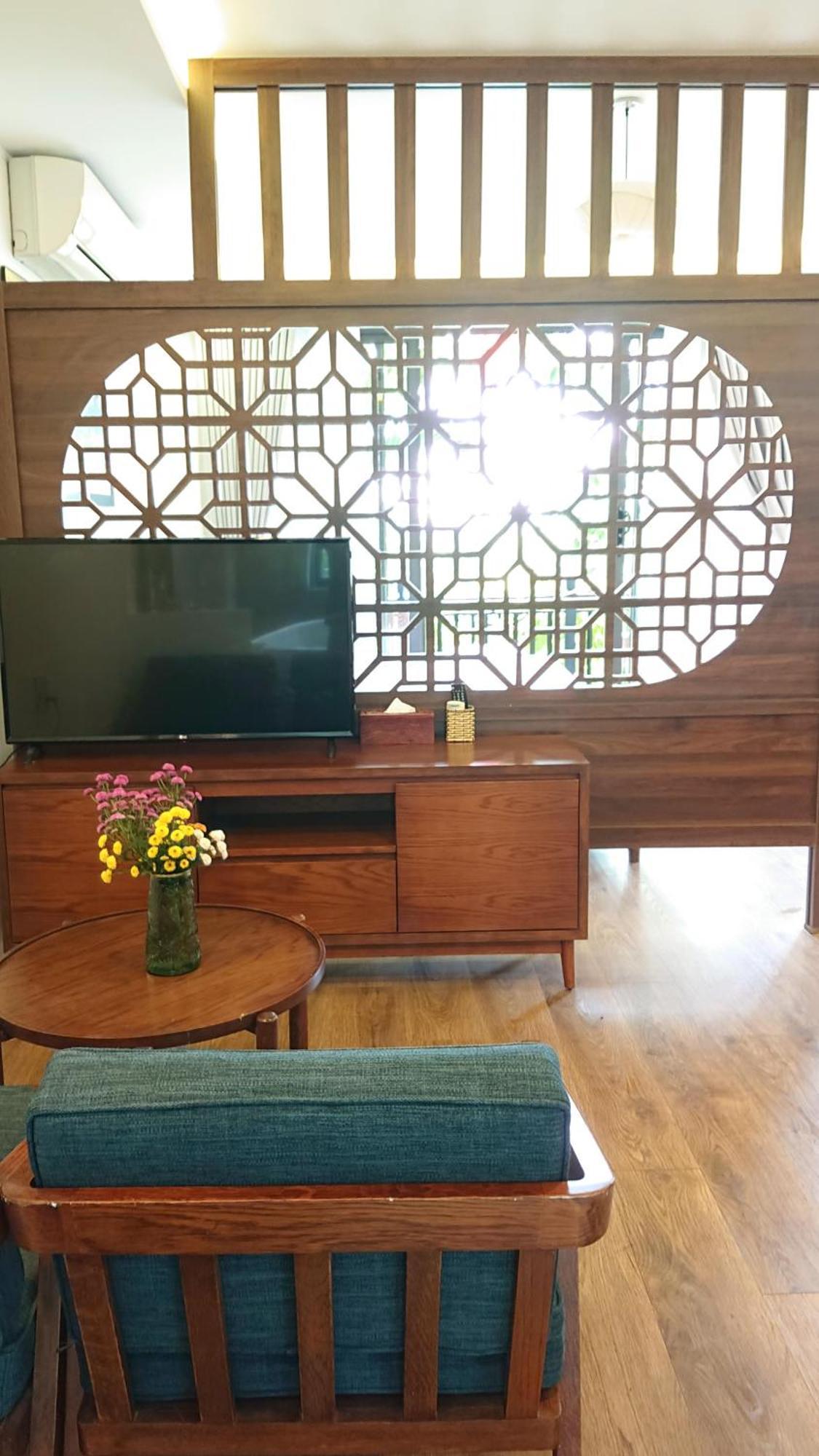 Hoi An Four Seasons Villa 외부 사진