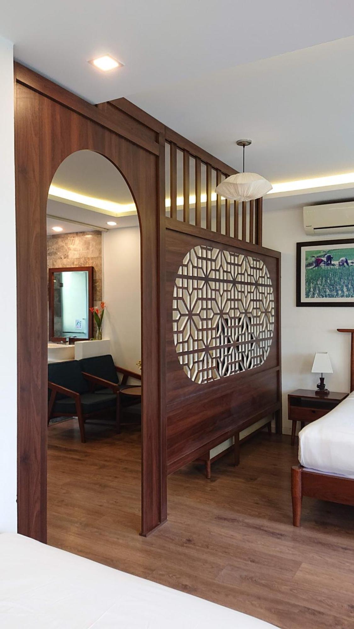 Hoi An Four Seasons Villa 외부 사진