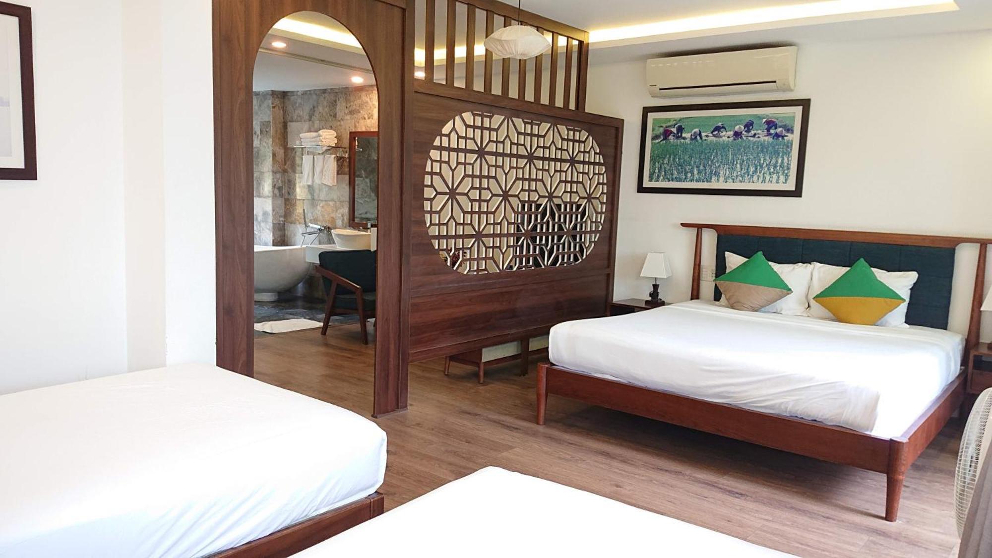 Hoi An Four Seasons Villa 외부 사진