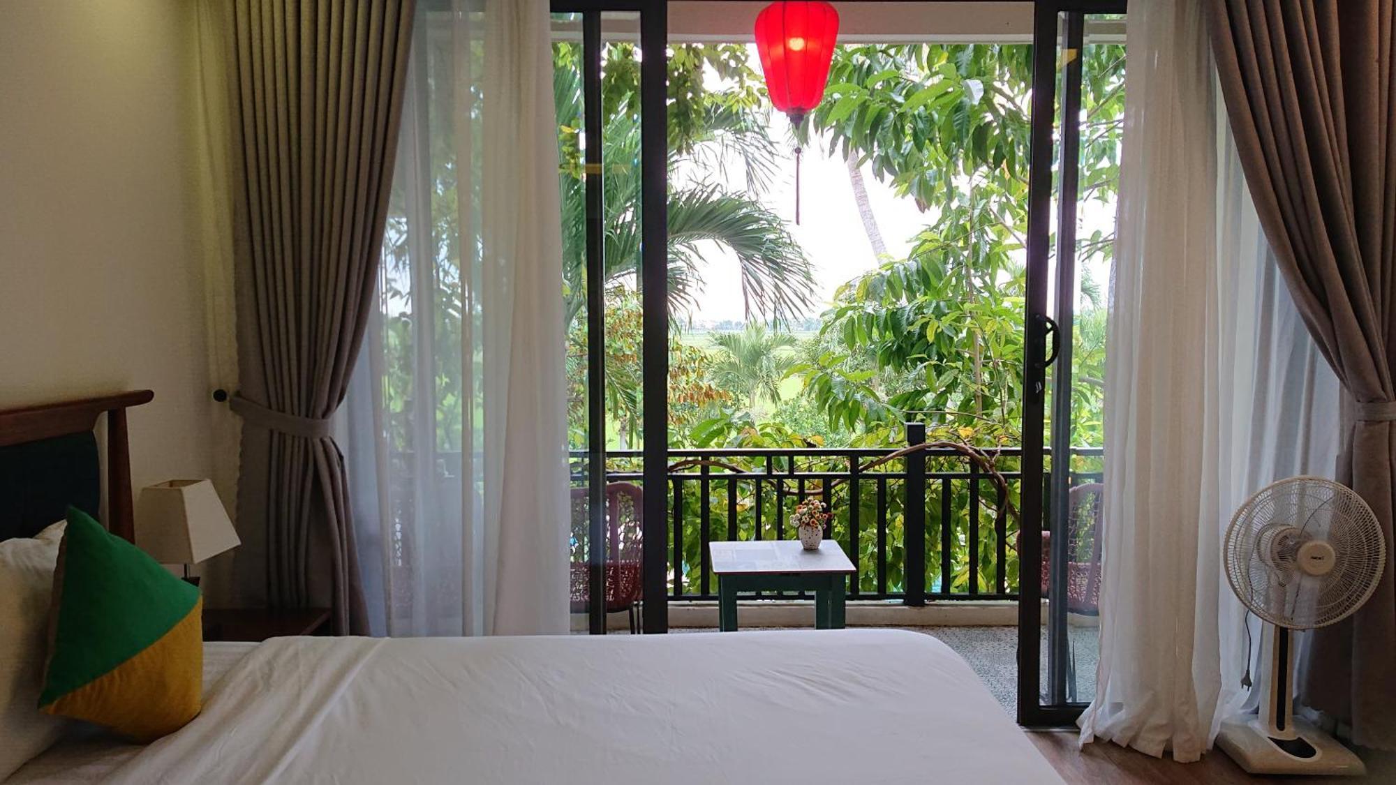 Hoi An Four Seasons Villa 외부 사진
