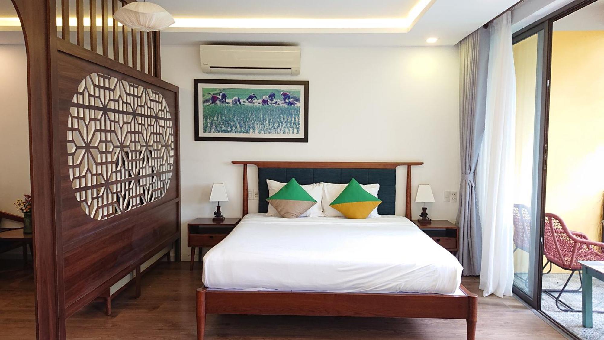 Hoi An Four Seasons Villa 외부 사진