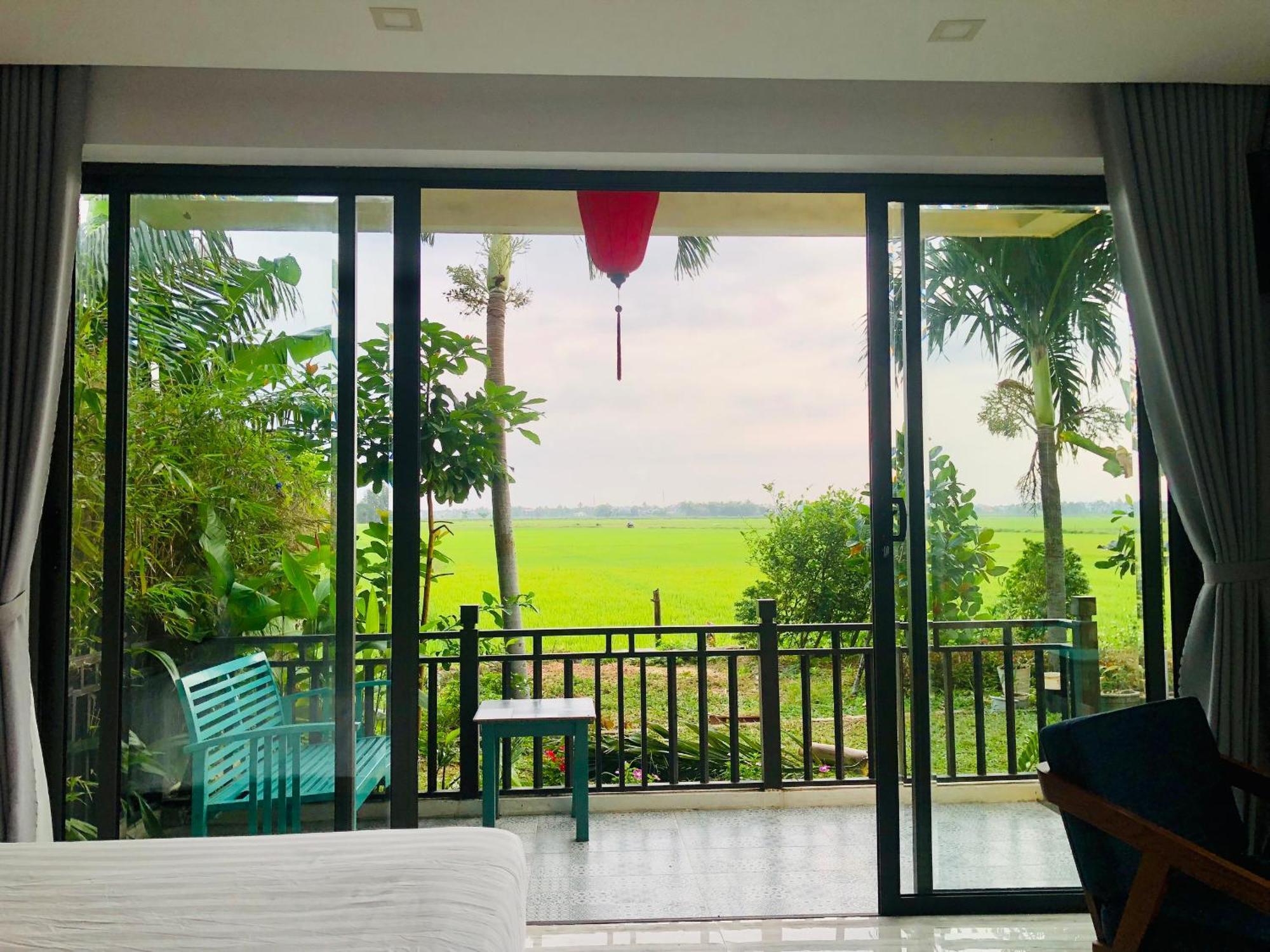 Hoi An Four Seasons Villa 외부 사진