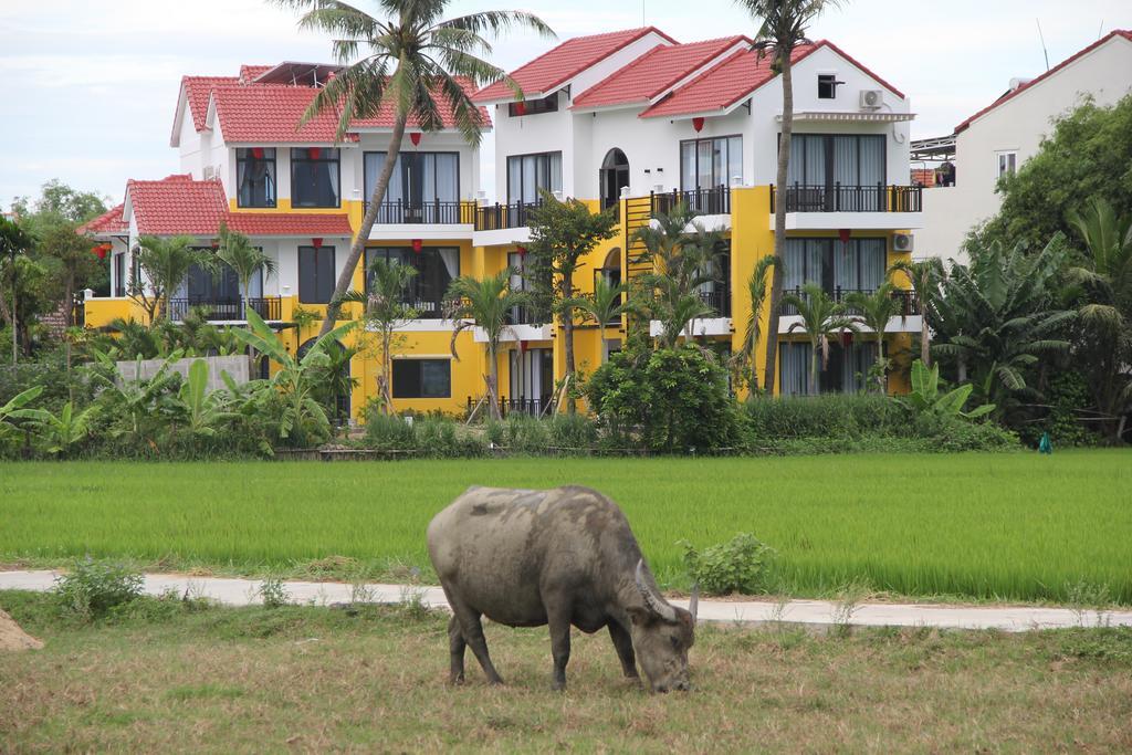 Hoi An Four Seasons Villa 외부 사진