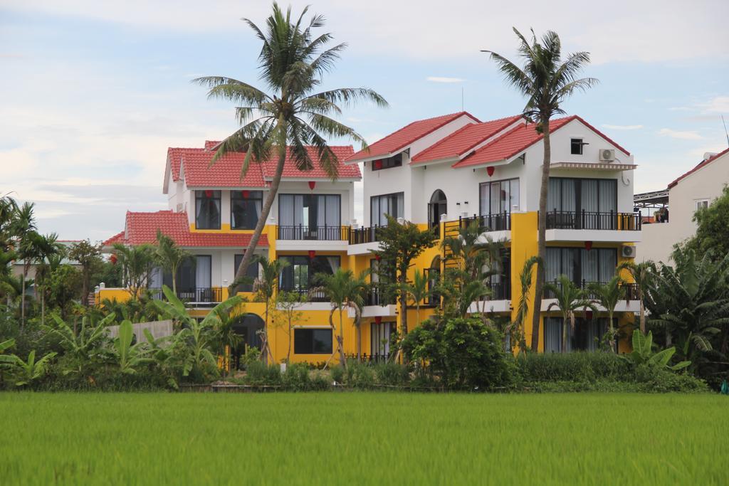 Hoi An Four Seasons Villa 외부 사진