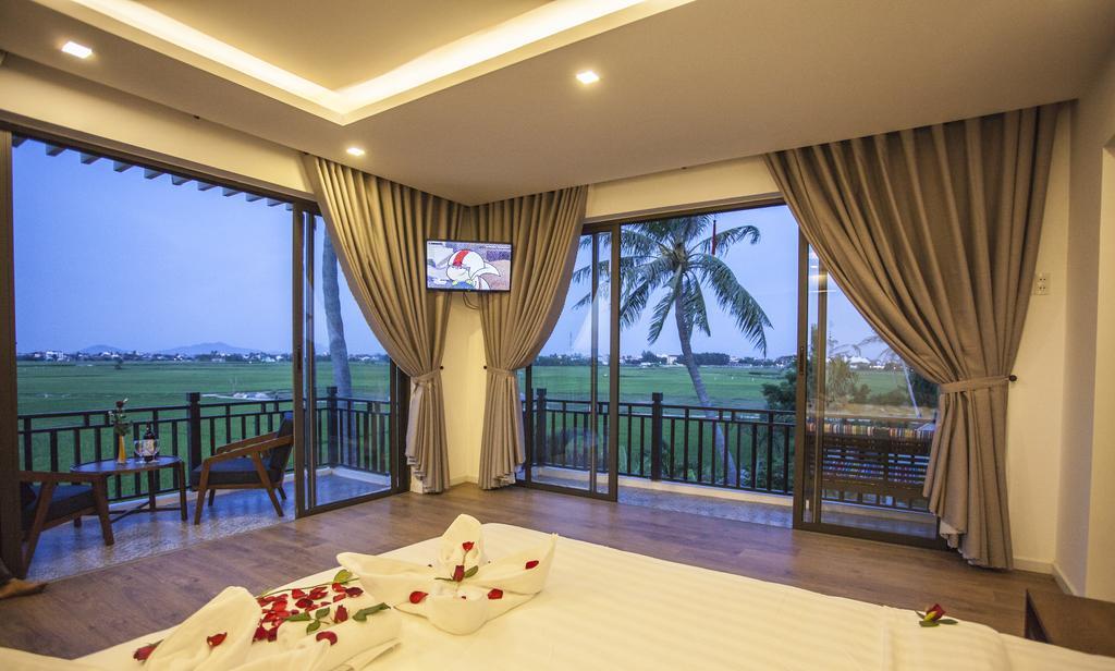 Hoi An Four Seasons Villa 외부 사진