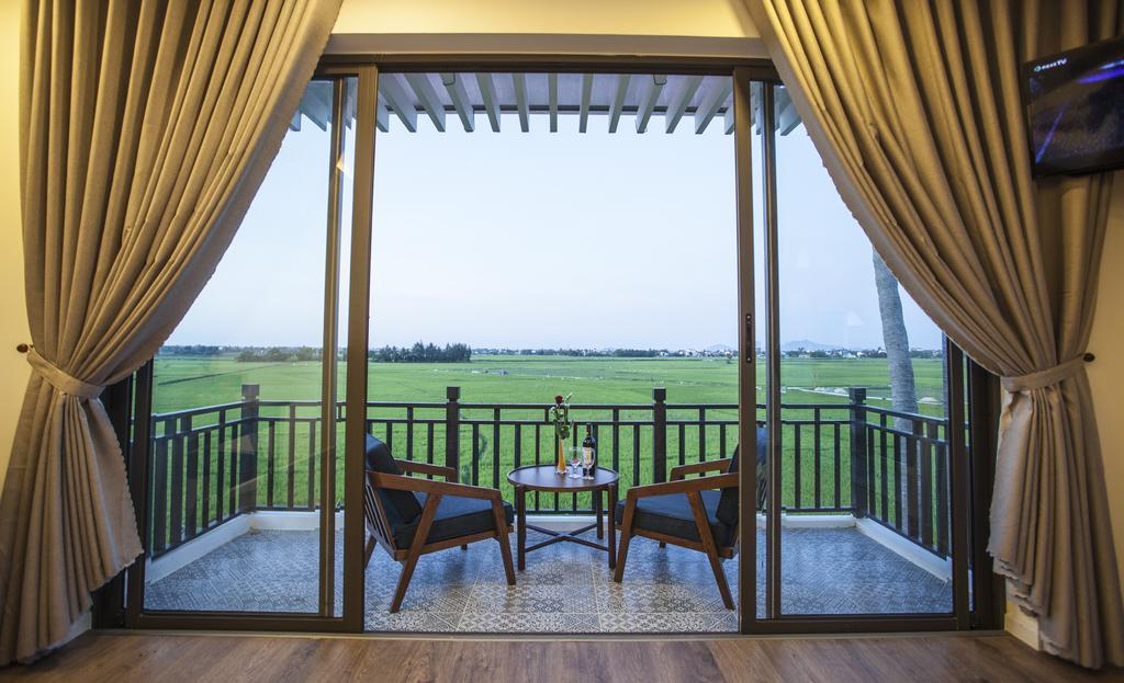 Hoi An Four Seasons Villa 외부 사진