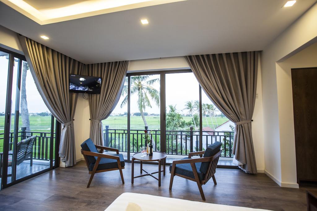 Hoi An Four Seasons Villa 외부 사진