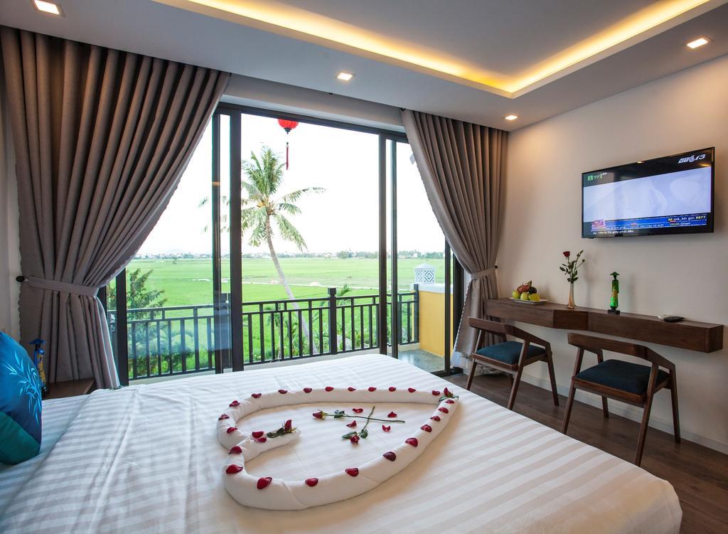 Hoi An Four Seasons Villa 외부 사진