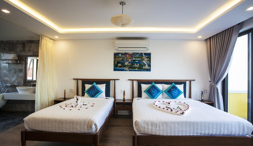 Hoi An Four Seasons Villa 외부 사진