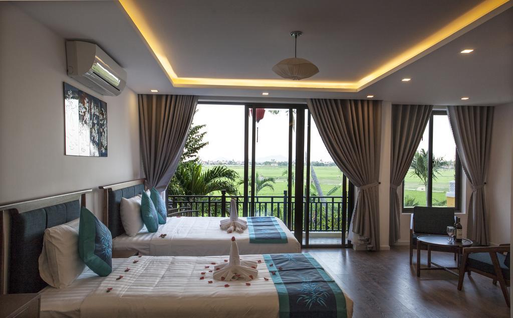 Hoi An Four Seasons Villa 외부 사진