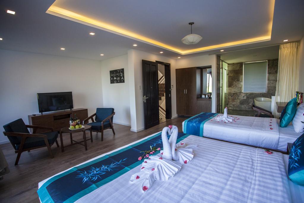 Hoi An Four Seasons Villa 외부 사진