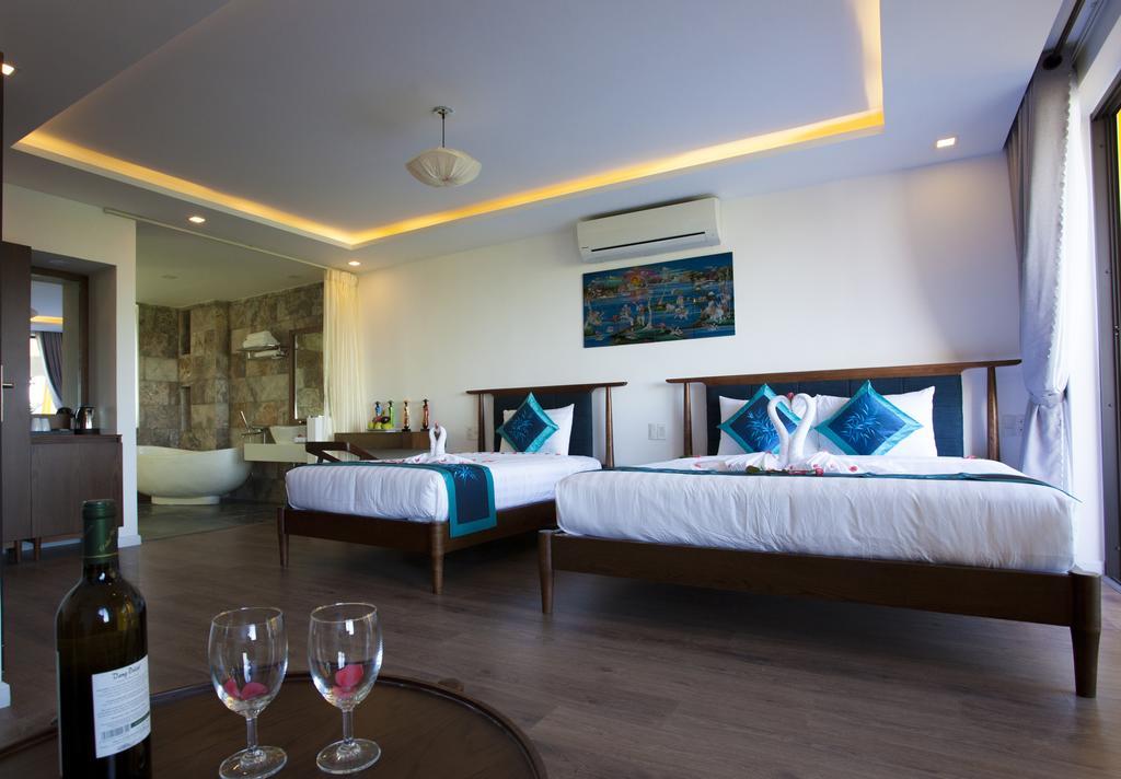 Hoi An Four Seasons Villa 외부 사진