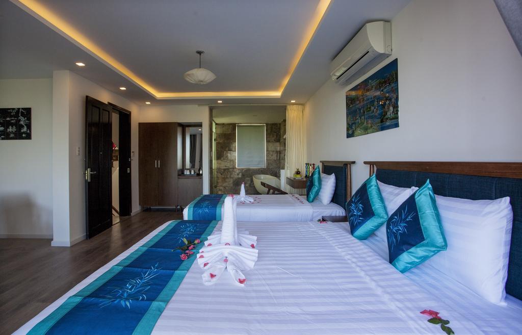 Hoi An Four Seasons Villa 외부 사진