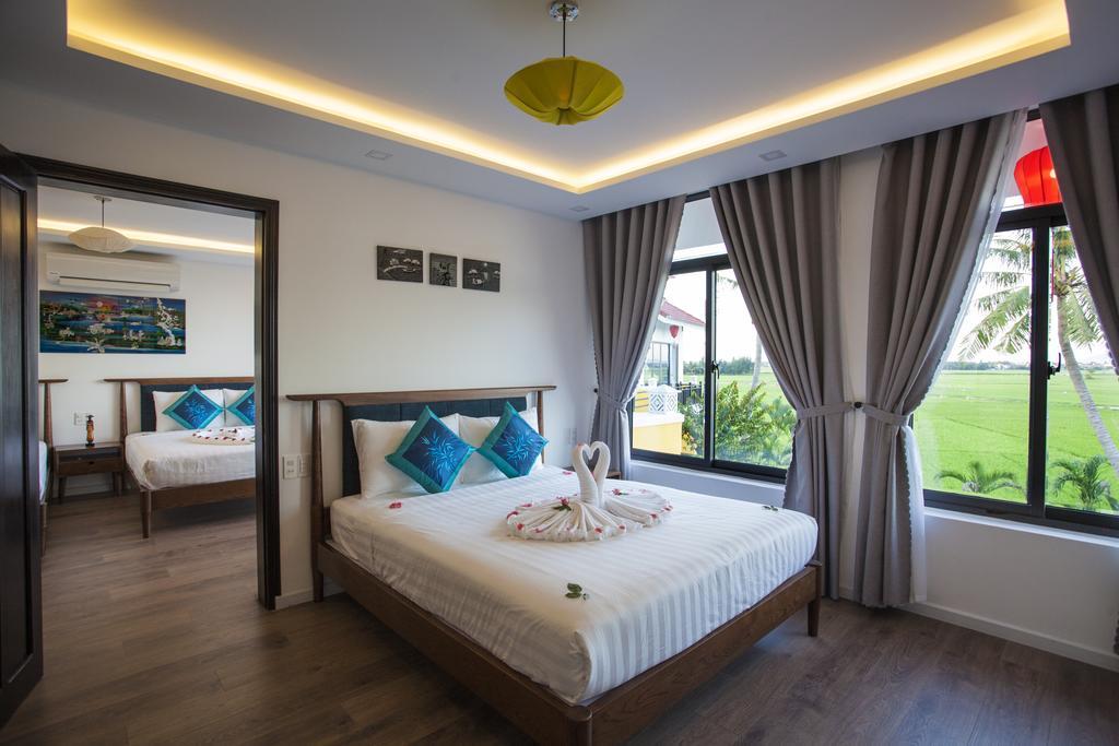Hoi An Four Seasons Villa 외부 사진