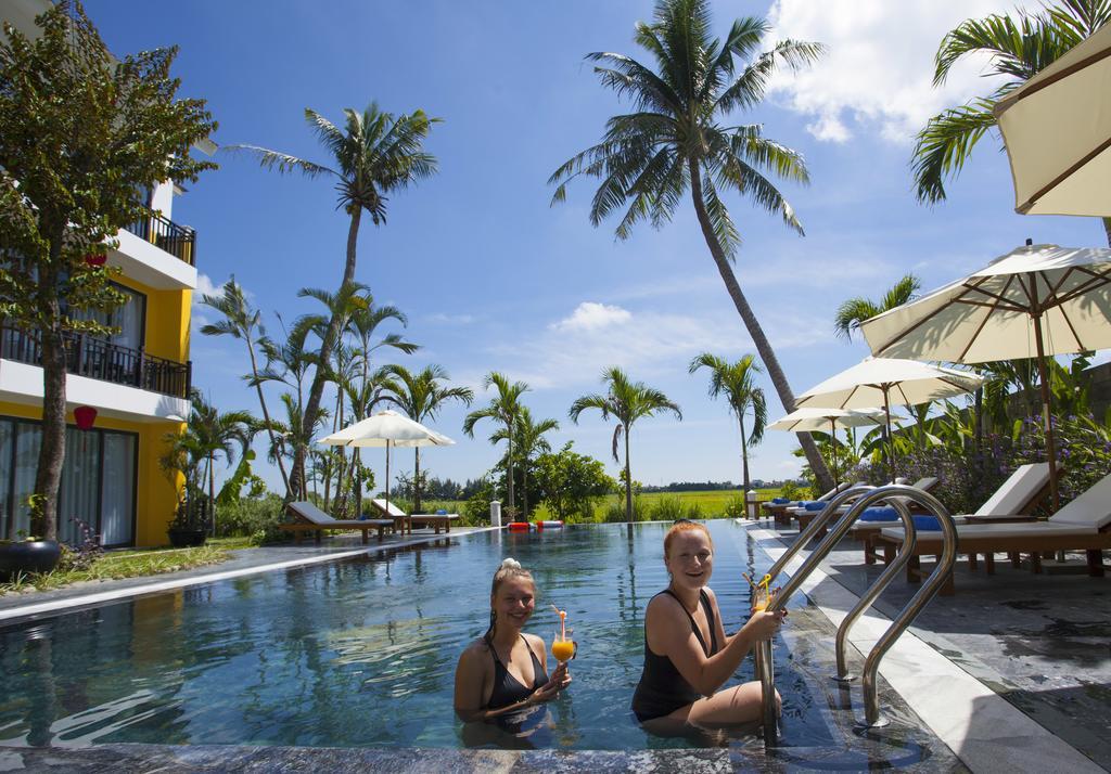 Hoi An Four Seasons Villa 외부 사진