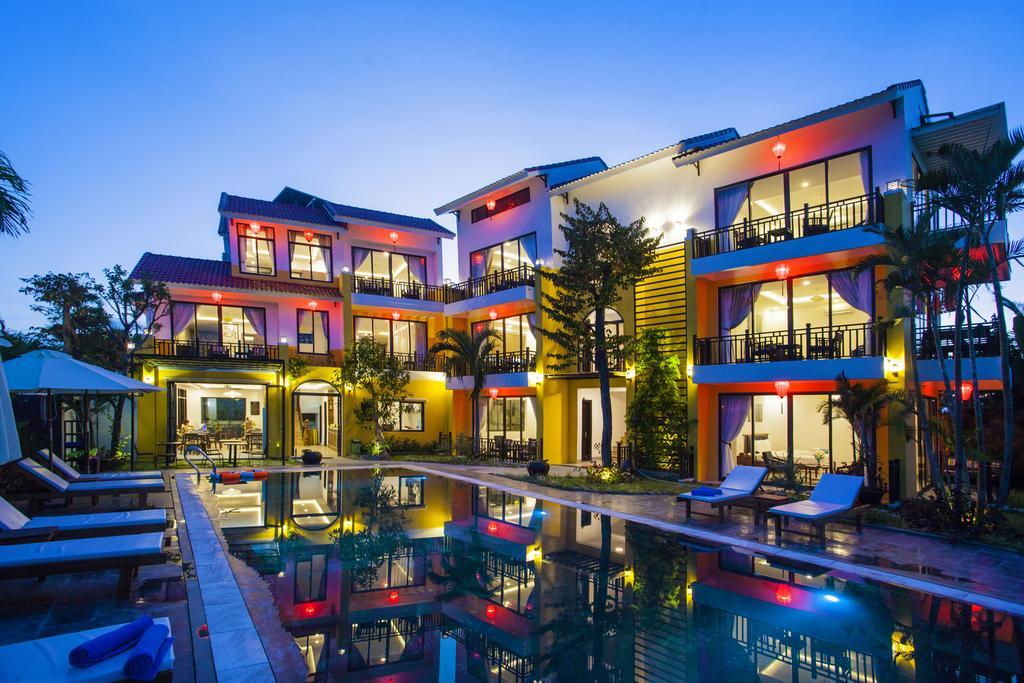 Hoi An Four Seasons Villa 외부 사진