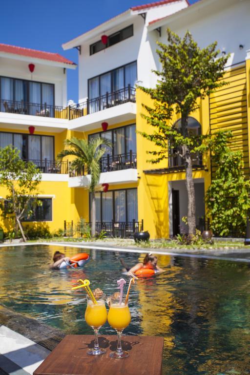 Hoi An Four Seasons Villa 외부 사진