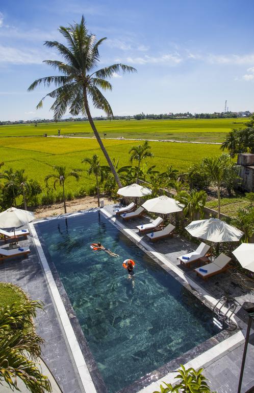 Hoi An Four Seasons Villa 외부 사진
