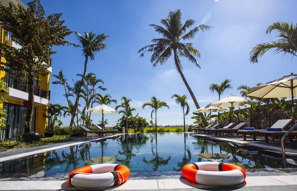 Hoi An Four Seasons Villa 외부 사진