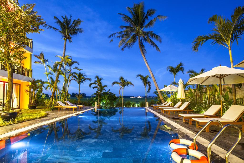 Hoi An Four Seasons Villa 외부 사진