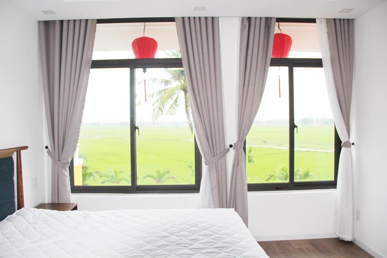 Hoi An Four Seasons Villa 외부 사진
