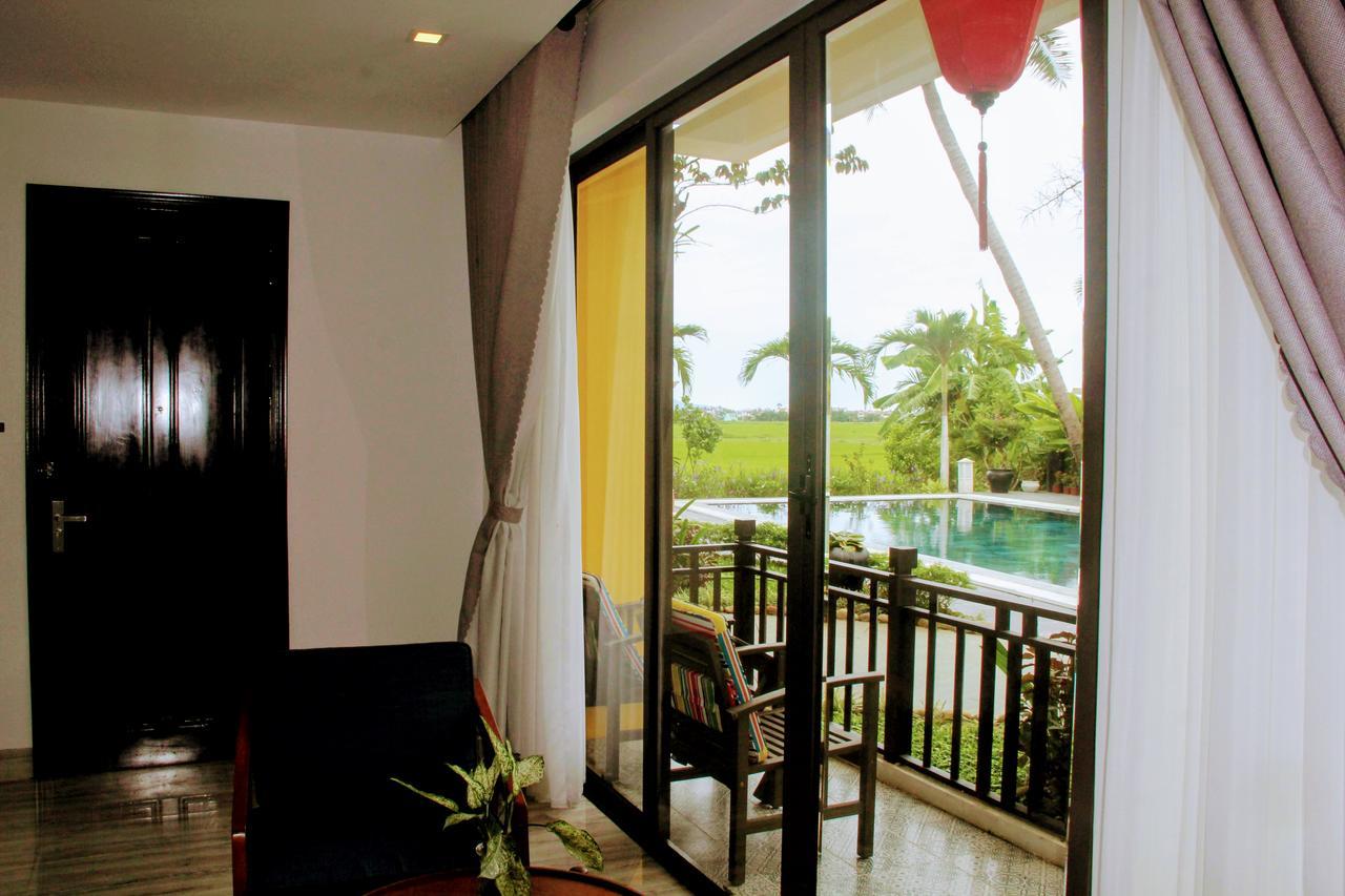 Hoi An Four Seasons Villa 외부 사진