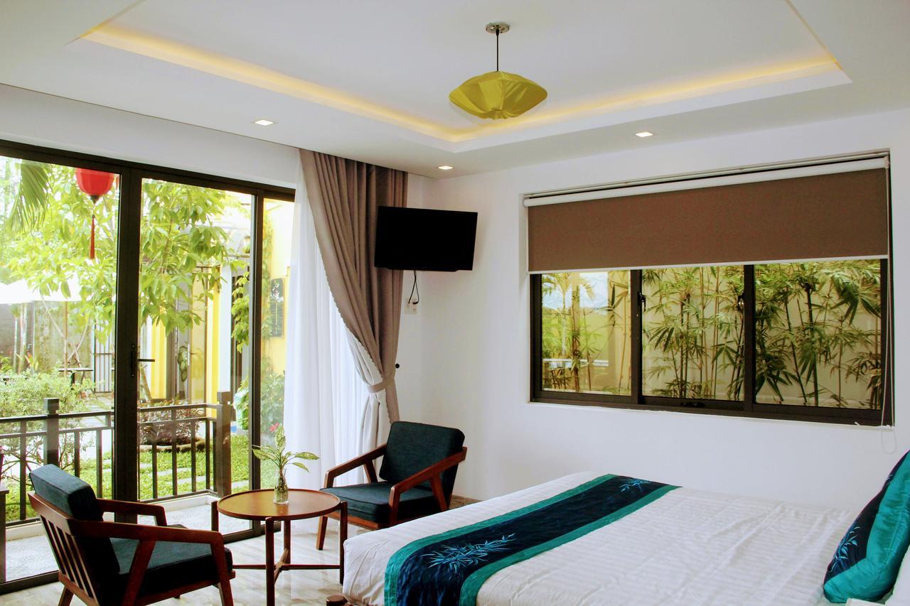 Hoi An Four Seasons Villa 외부 사진
