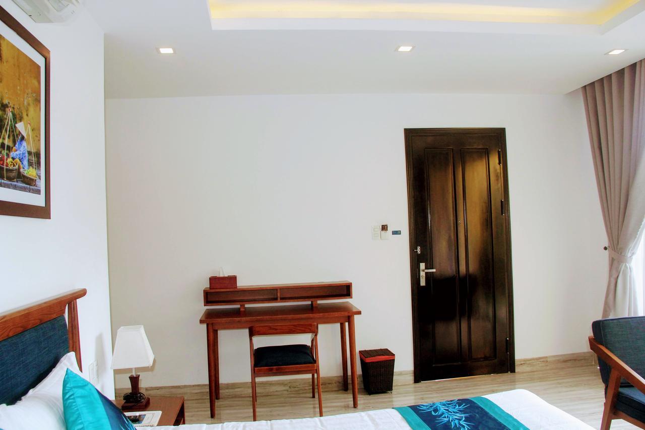 Hoi An Four Seasons Villa 외부 사진
