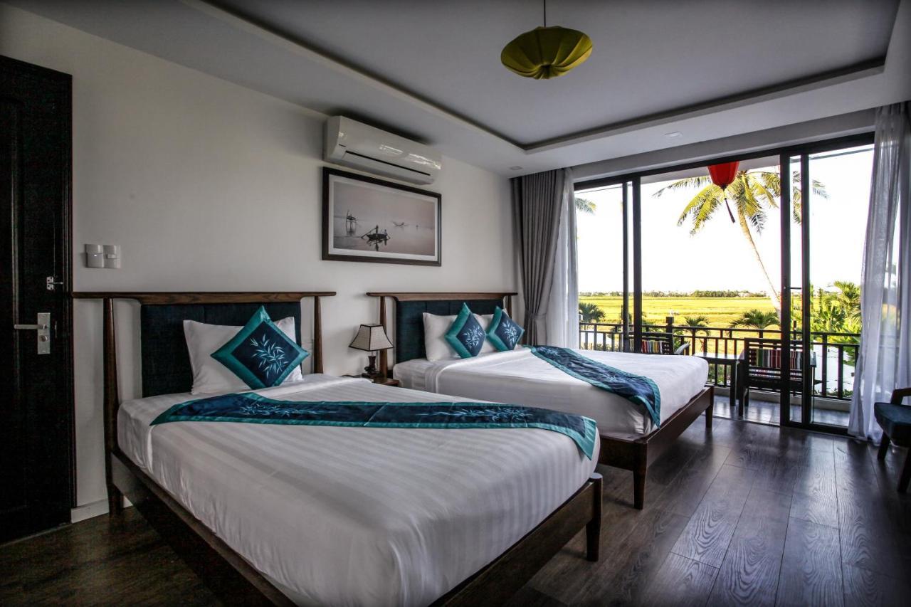 Hoi An Four Seasons Villa 외부 사진